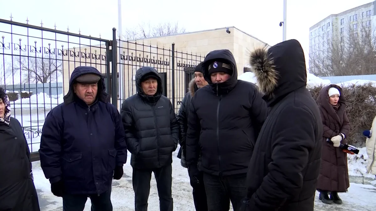 Ондаған ақтөбелік турфирмаға алданып қалды