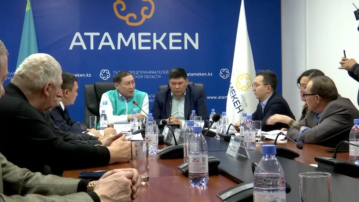 Ауыл шаруашылық кооперативтері қағаз жүзінде ғана жұмыс істеген