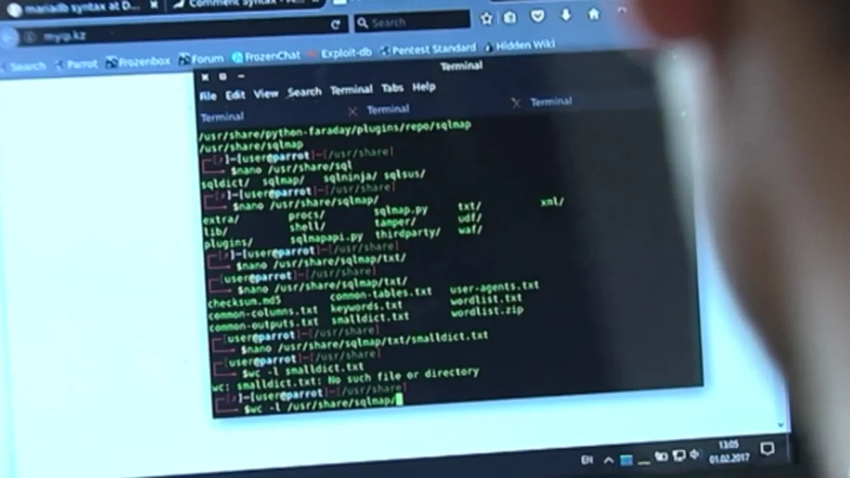 Принят Цифровой кодекс: новые стандарты защиты данных