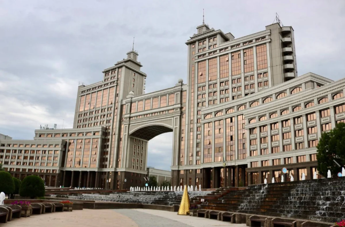 Минэнерго подтвердило атаки на танкеры с казахстанской нефтью в Черном море