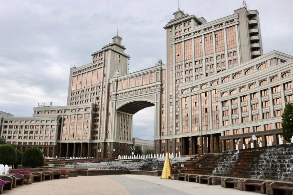 Минэнерго РК подтвердило инциденты с танкерами в Черном море