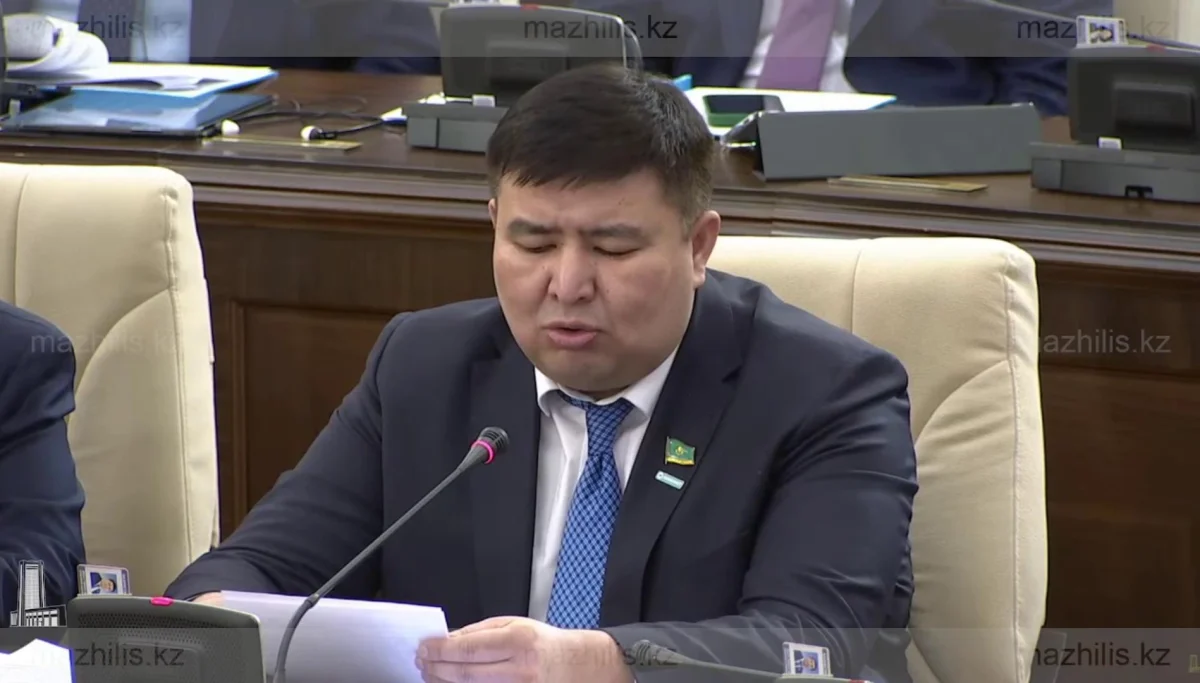 Депутаты «AMANAT» требуют проверки киносетей на монополизацию рынка и несправедливое распределение кассовых сборов