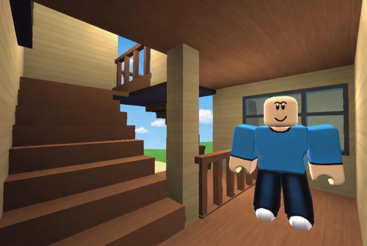 Roblox могут ограничить в Казахстане из-за угроз для детей