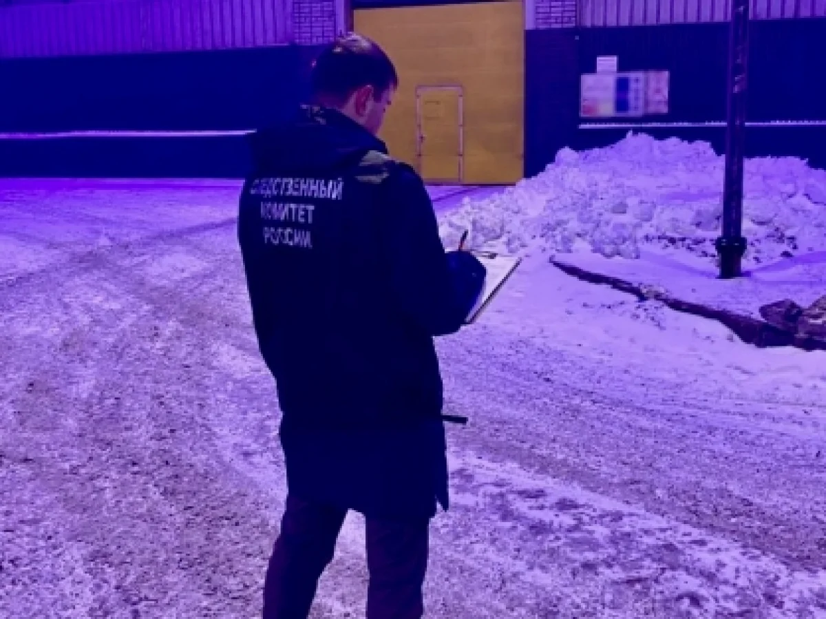 Двое казахстанцев погибли на предприятии "Северстали" в России