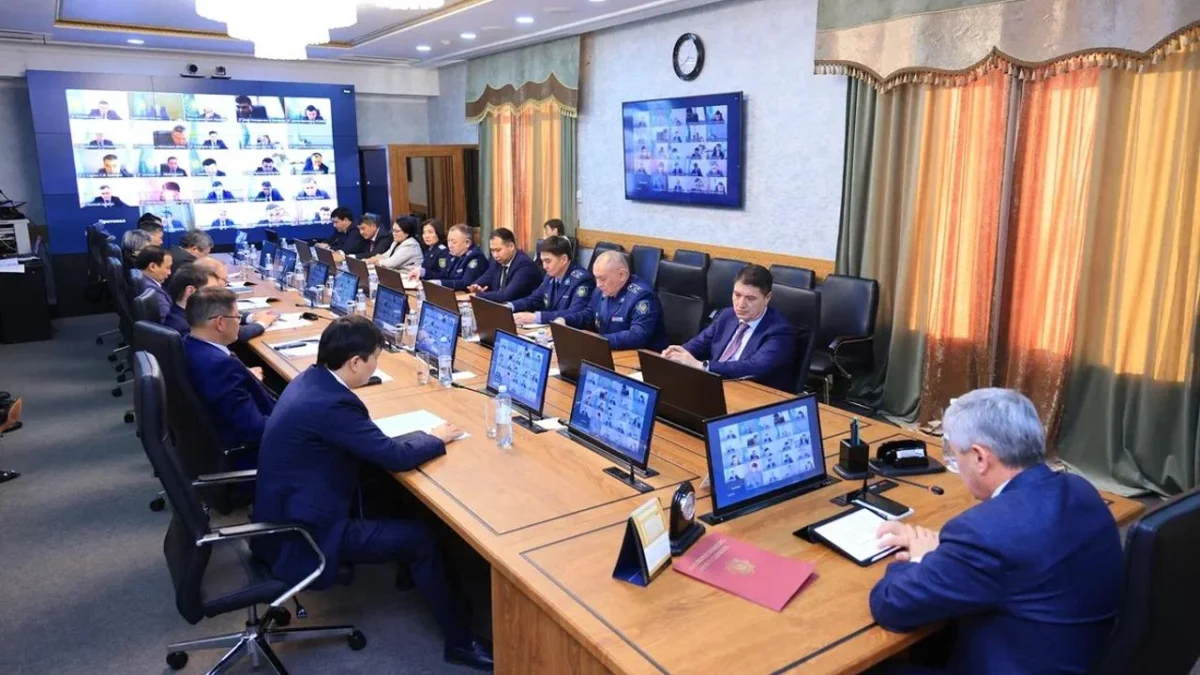 Қарағанды облысында жасөспірімдер арасындағы суицидтің алдын алу шаралары күшейтілуде