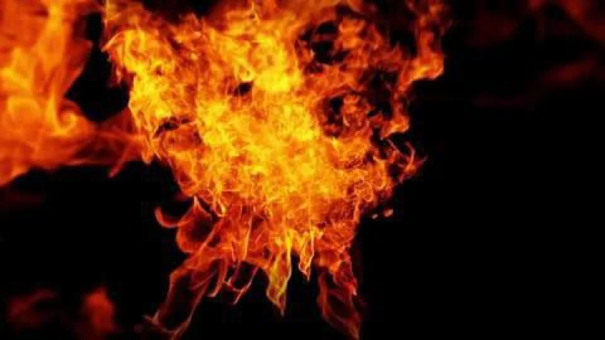 Екі бала қаза тапты