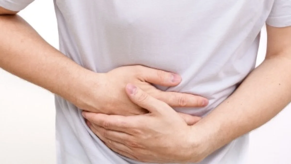 Проглоченная косточка едва не стоила шымкентцу жизни