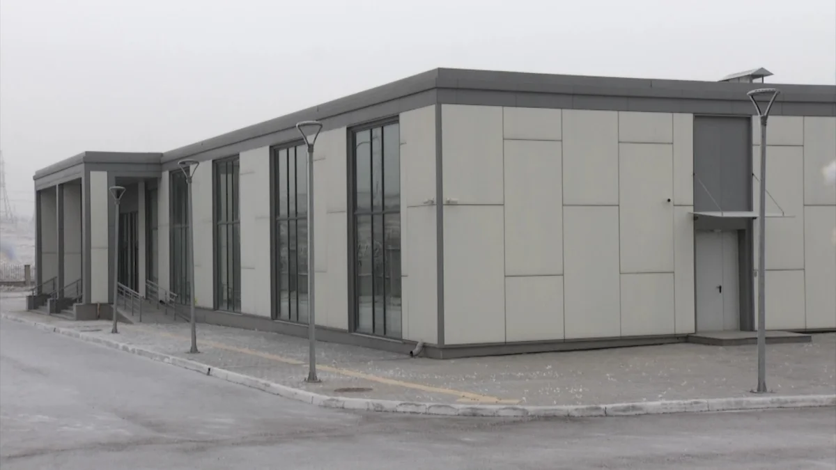 Алматыда енді мәйітті өртеп, жерлемек