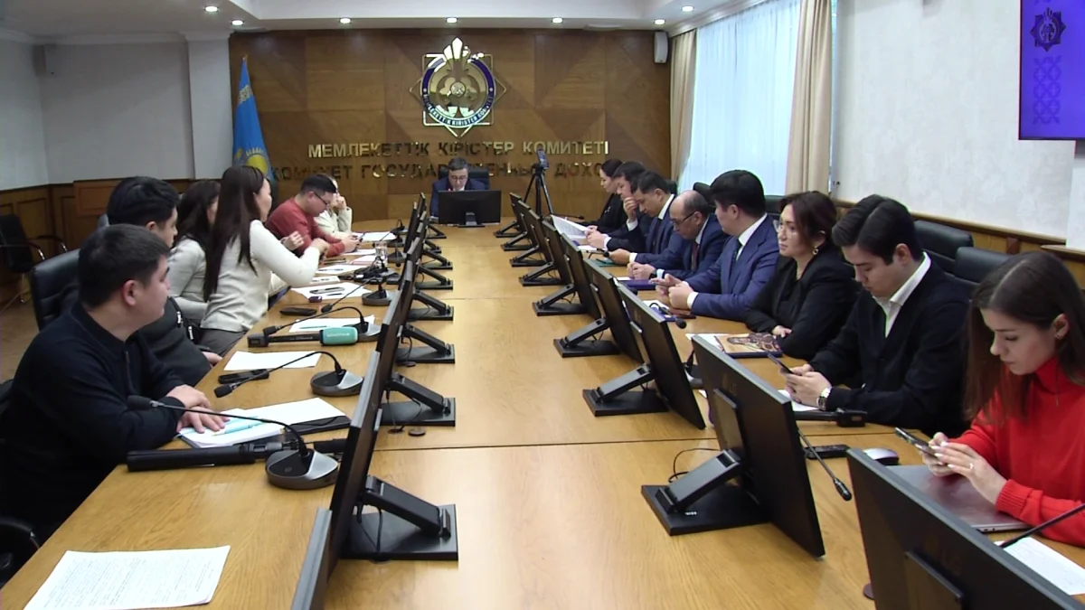 Около 2 млн. индивидуальных предпринимателей рискуют остаться на общем налоговом режиме - КГД