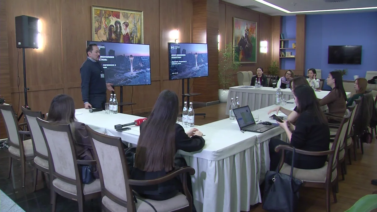 В 2026 году инфляция сохранится как минимум на уровне прошлого года - прогноз НАЦ