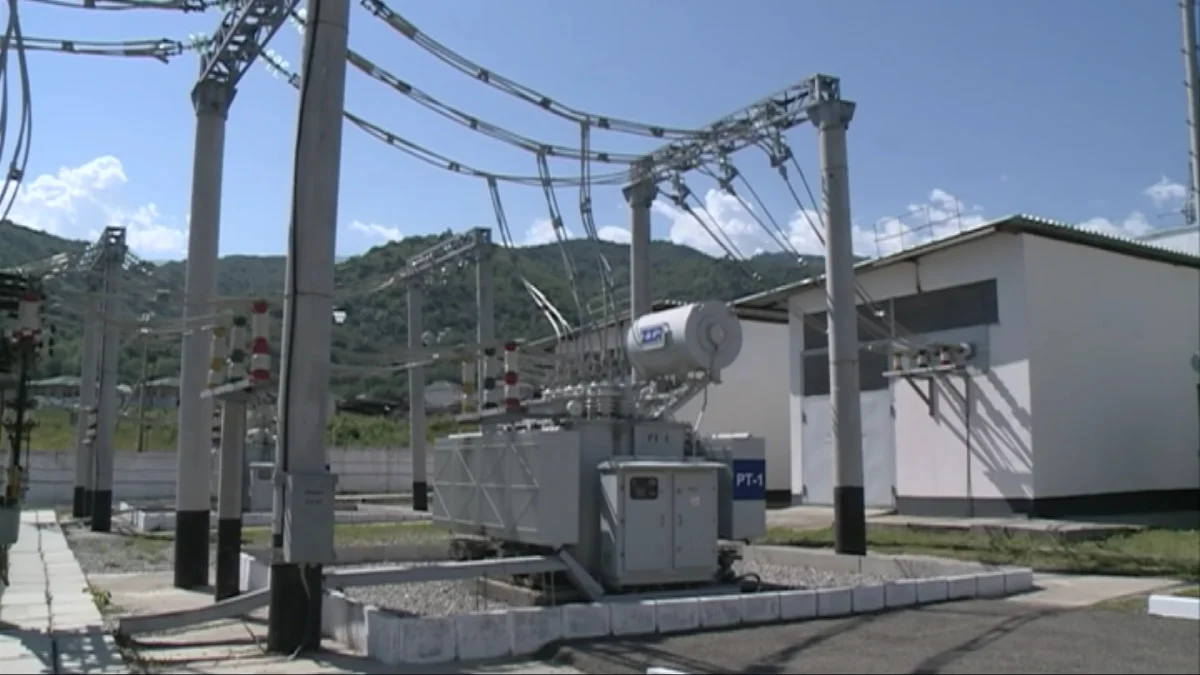 Казахстан приступил к модернизации энергетической и коммунальной инфраструктуры