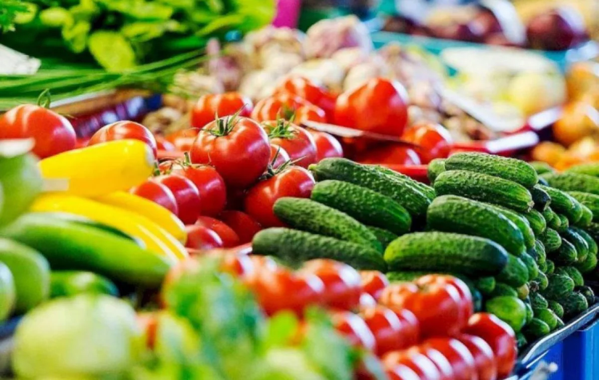 Сельскохозяйственная ярмарка пройдёт на выходных в Астане