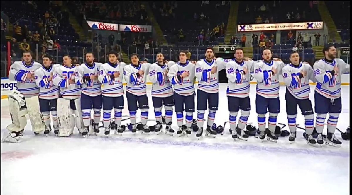 ХК «Торпедо» уверенно стартовал на Континентальном кубке