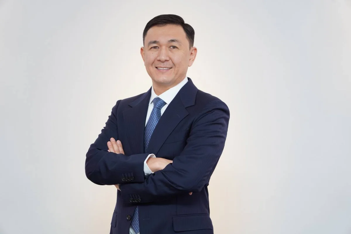 Талғат Ғазизов «Kazakh Tourism» ҰК» АҚ Басқарма төрағасы қызметіне тағайындалды