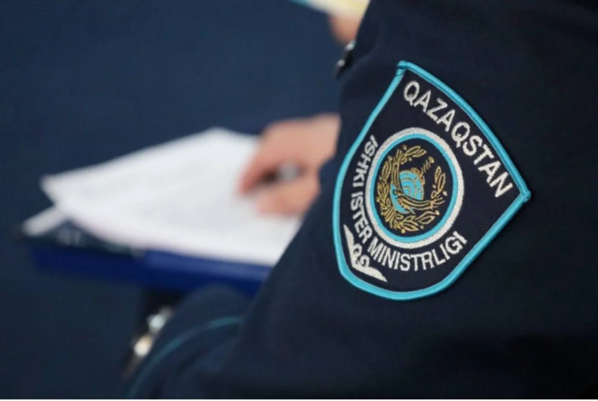 Убийство девушки в Шымкенте: в МВД сделали заявление