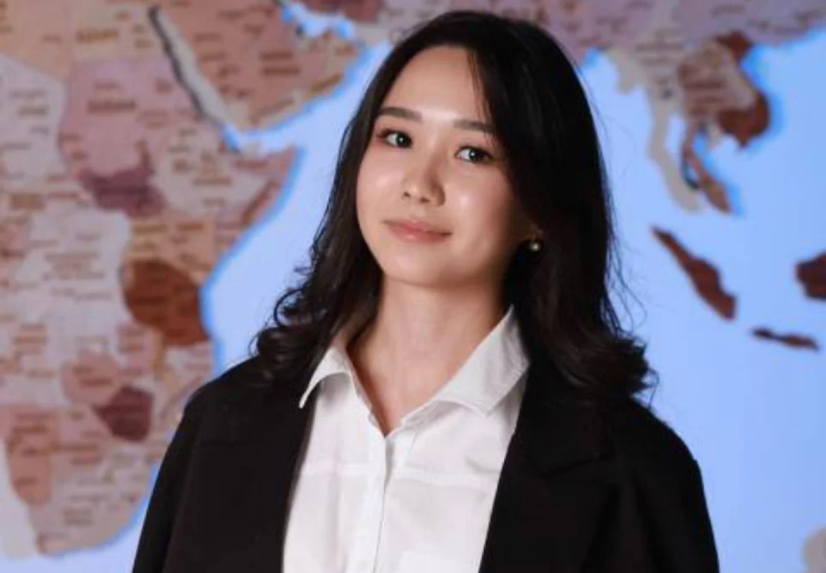 Harvard, Cambridge, Stanford: столичная школьница получила приглашение от 10 ведущих университетов мира