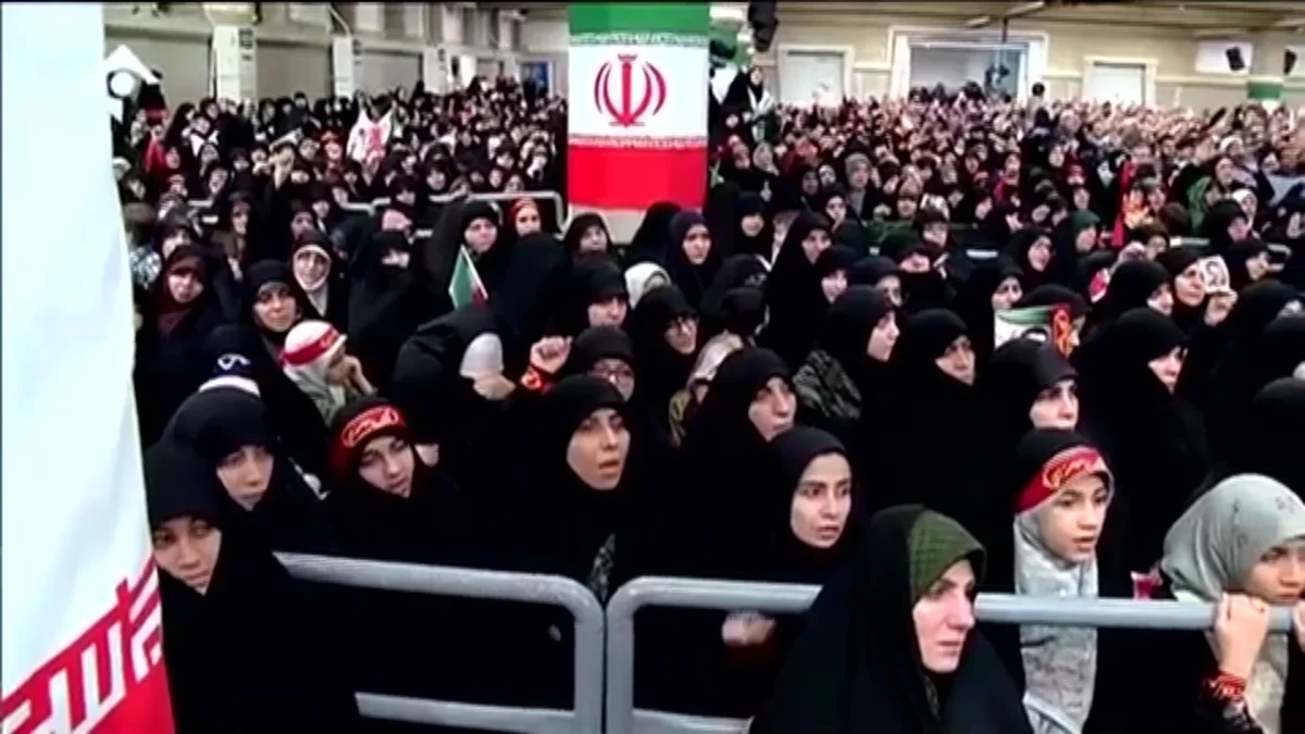 От тюрьмы экс-президента до Нобелевского жеста: суды, санкции и разочарование ООН - обзор международных новостей