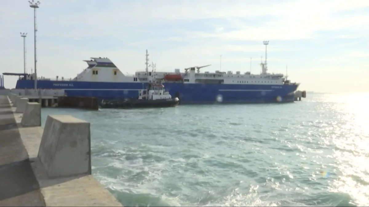 Казахстан меняет нефтяные маршруты на фоне проблем с КТК