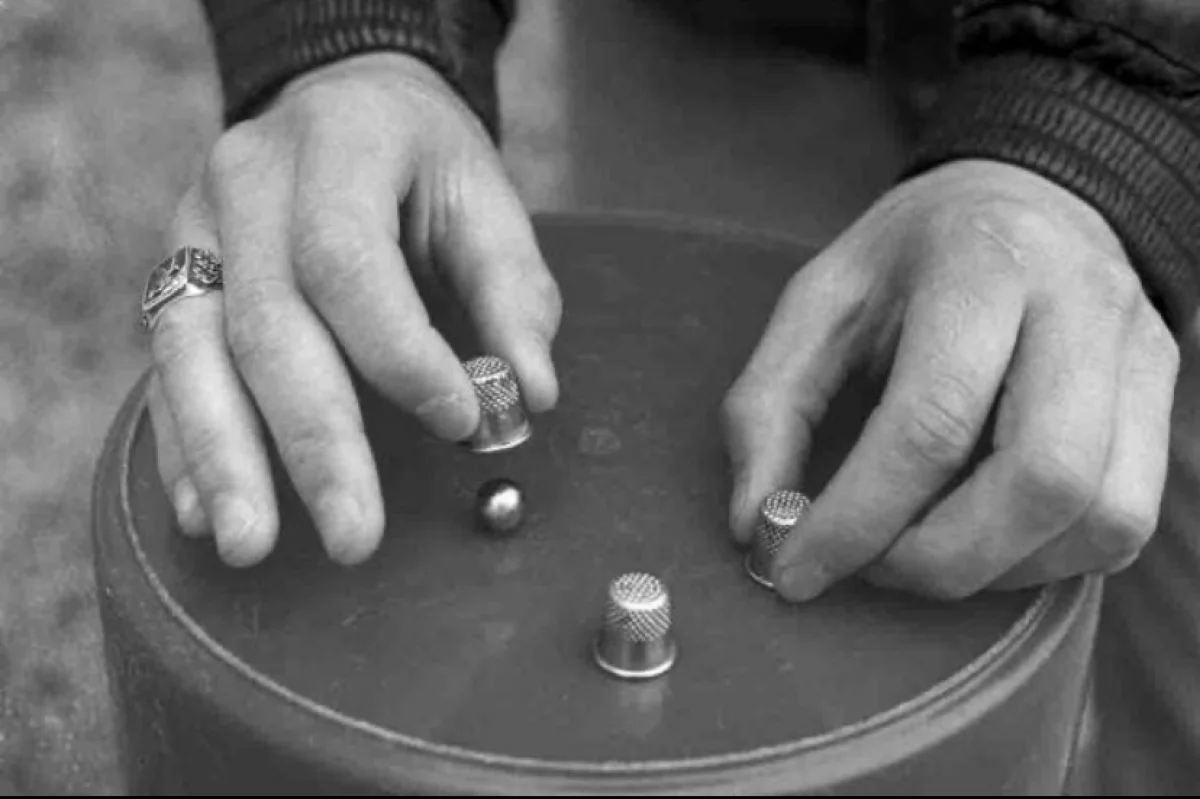 Мошенники возвращают “старые” схемы 90-х в новом формате в Казахстане