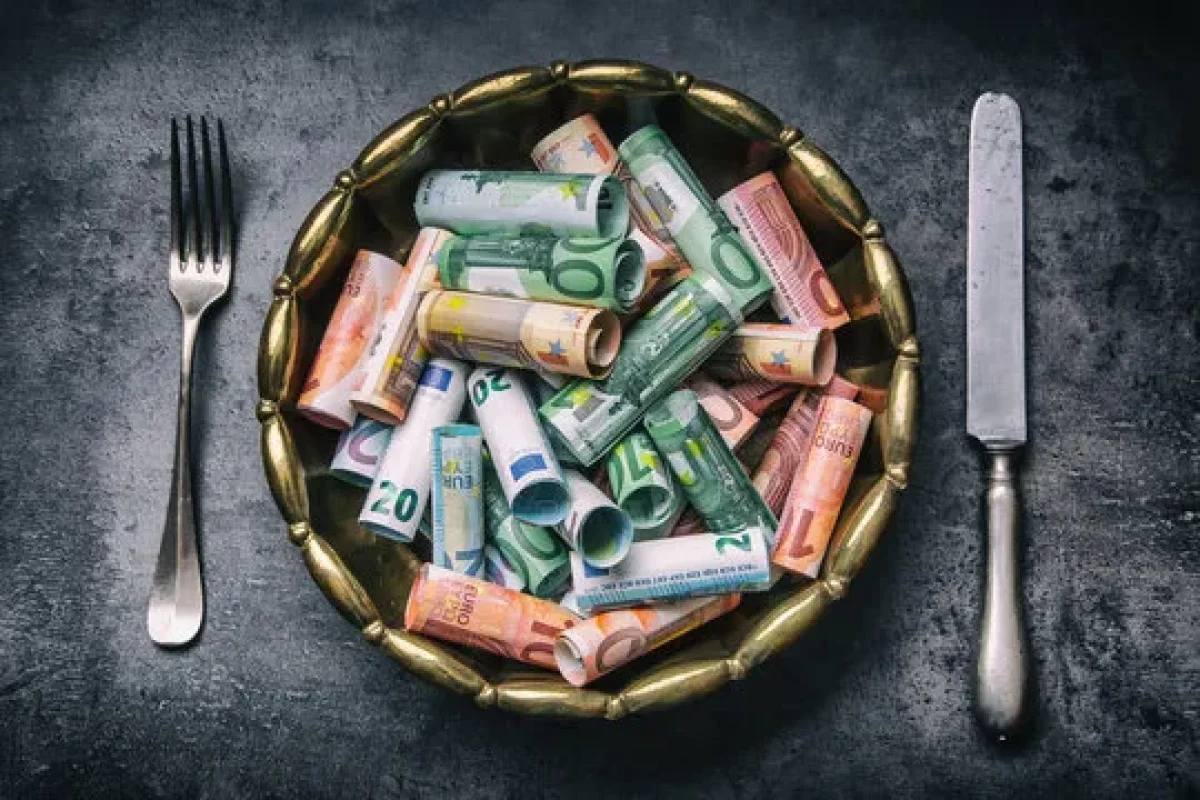 Отложить на завтра финансовые вопросы астрологи советуют Львам и Ракам