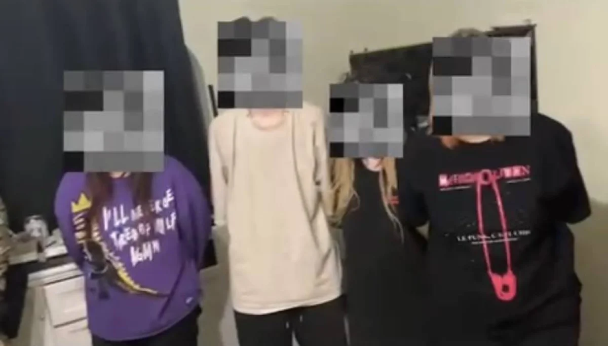 Двух женщин-наркокурьеров задержали в Караганде