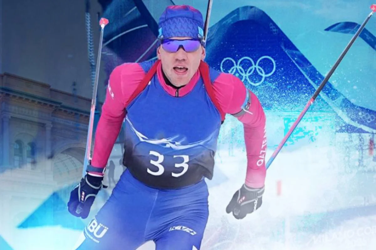 Еще 4 лицензии завоевали казахстанские спорсмены на участие в зимней Олимпиаде в Милане