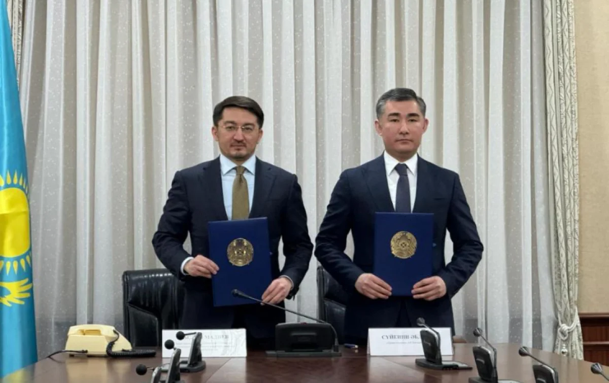 Вдоль автодорог Казахстана обещают наладить стабильную мобильную связь и интернет