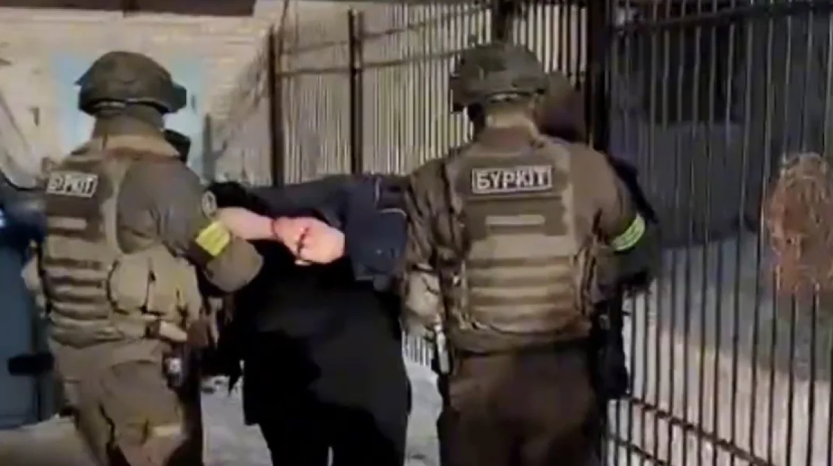 Разыскиваемый за особо тяжкое преступление задержан в Уральске