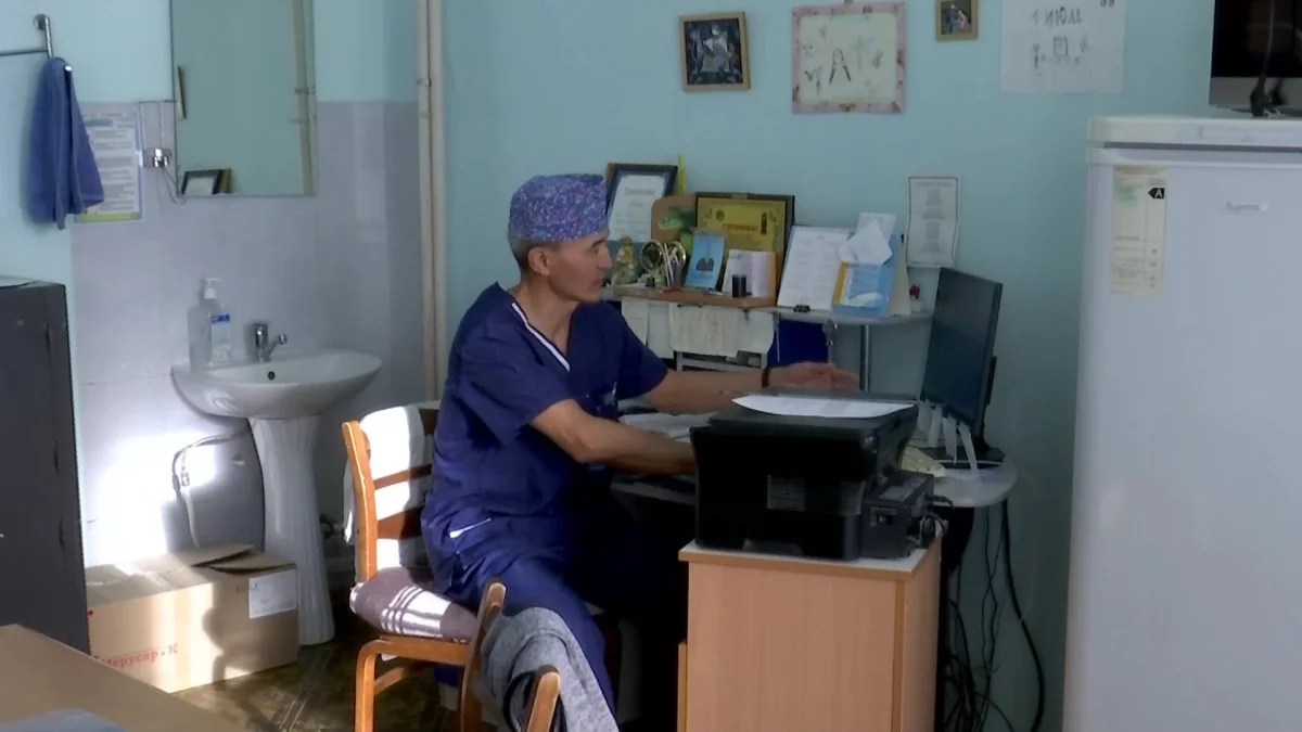 Павлодарда 16 адам аяқ-қолынан айырылды