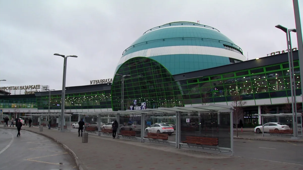 Әуе керосині арзандады, билет бағасы өзгере ме?