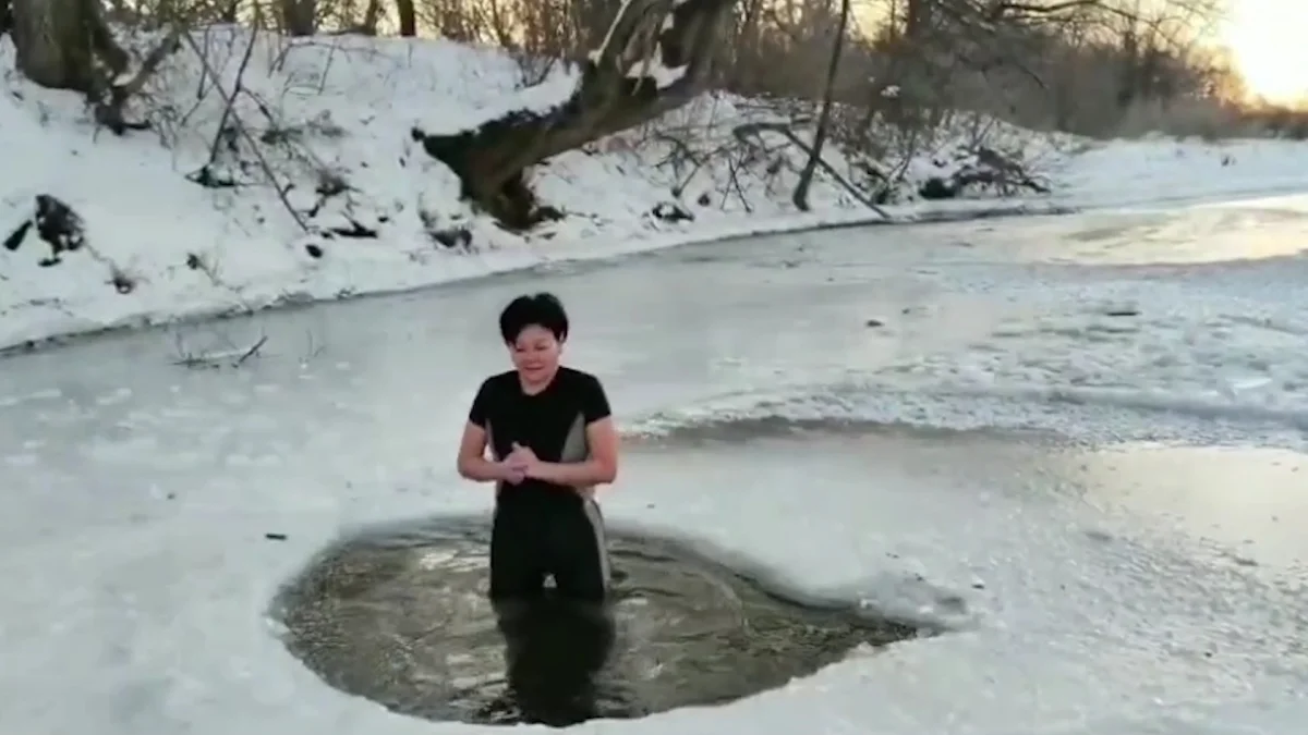 77 жастағы ақтөбелік зейнеткер қатерлі дертті жеңді