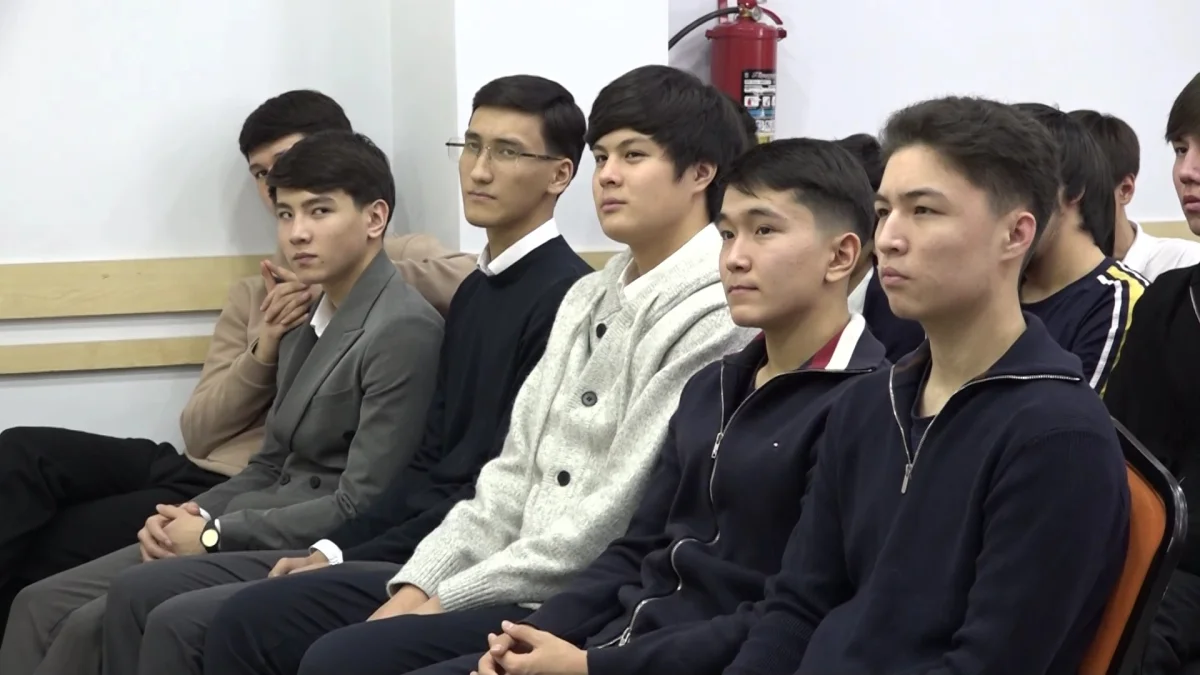 Жамбыл облысында оқушыларға арналған эко-лагерь ашылауы мүмкін