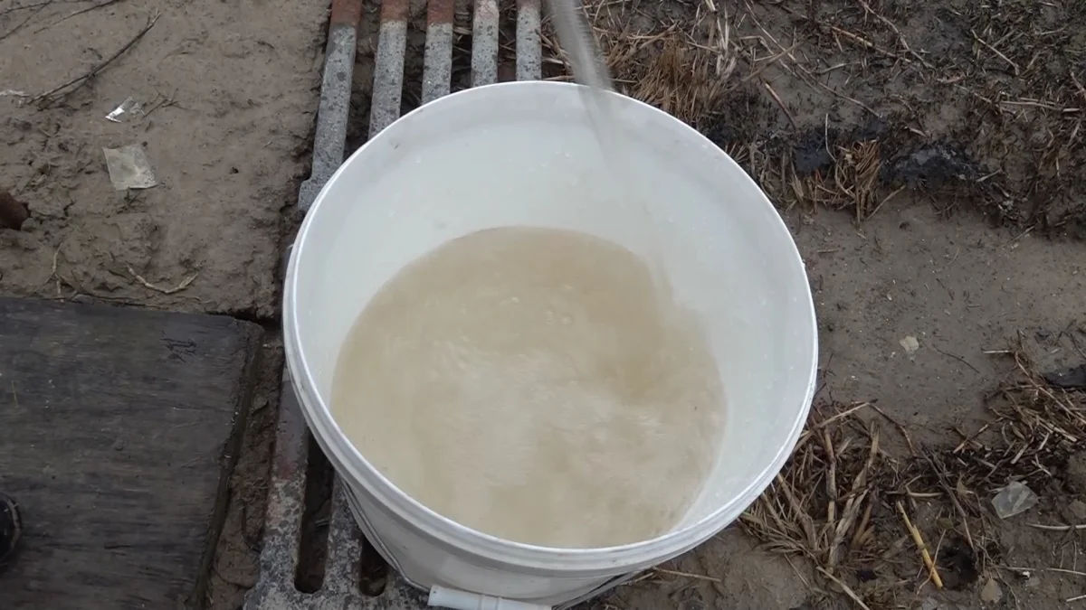 Дети массово болеют гепатитом в селе Туркестанской области