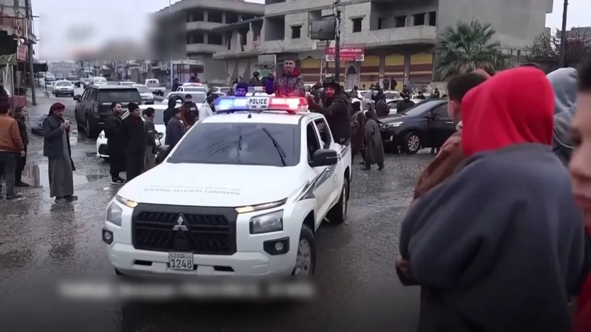 Сирийское правительство договорилось о перемирии в курдскими силами: как долго продержится мир, рассказали политологи