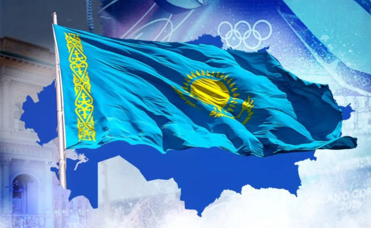 Зимняя Олимпиада-2026: Казахстан получил лицензии в 10 видах спорта