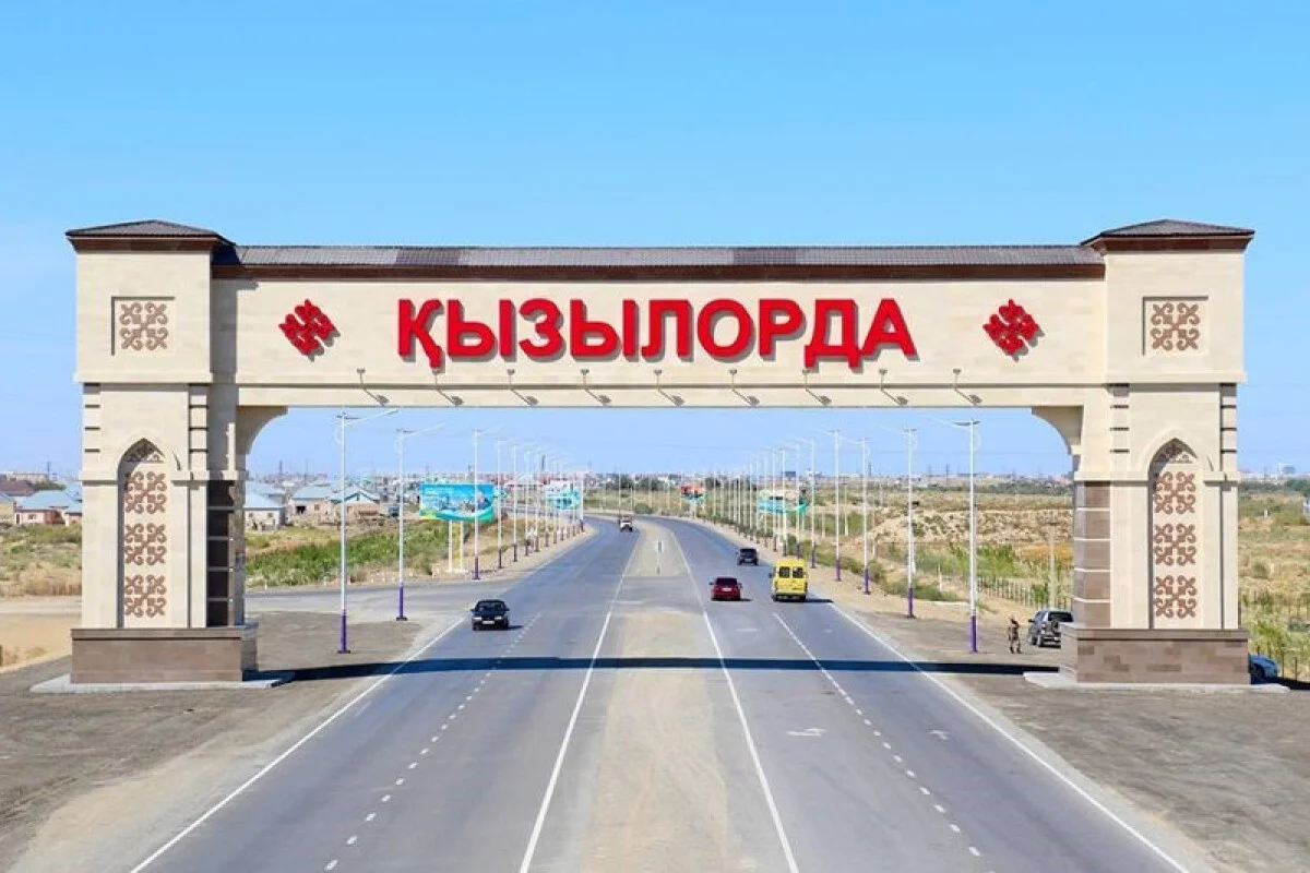 Қызылорда шаһарының тарихи мән-маңызы айрықша - Қасым-Жомарт Тоқаев