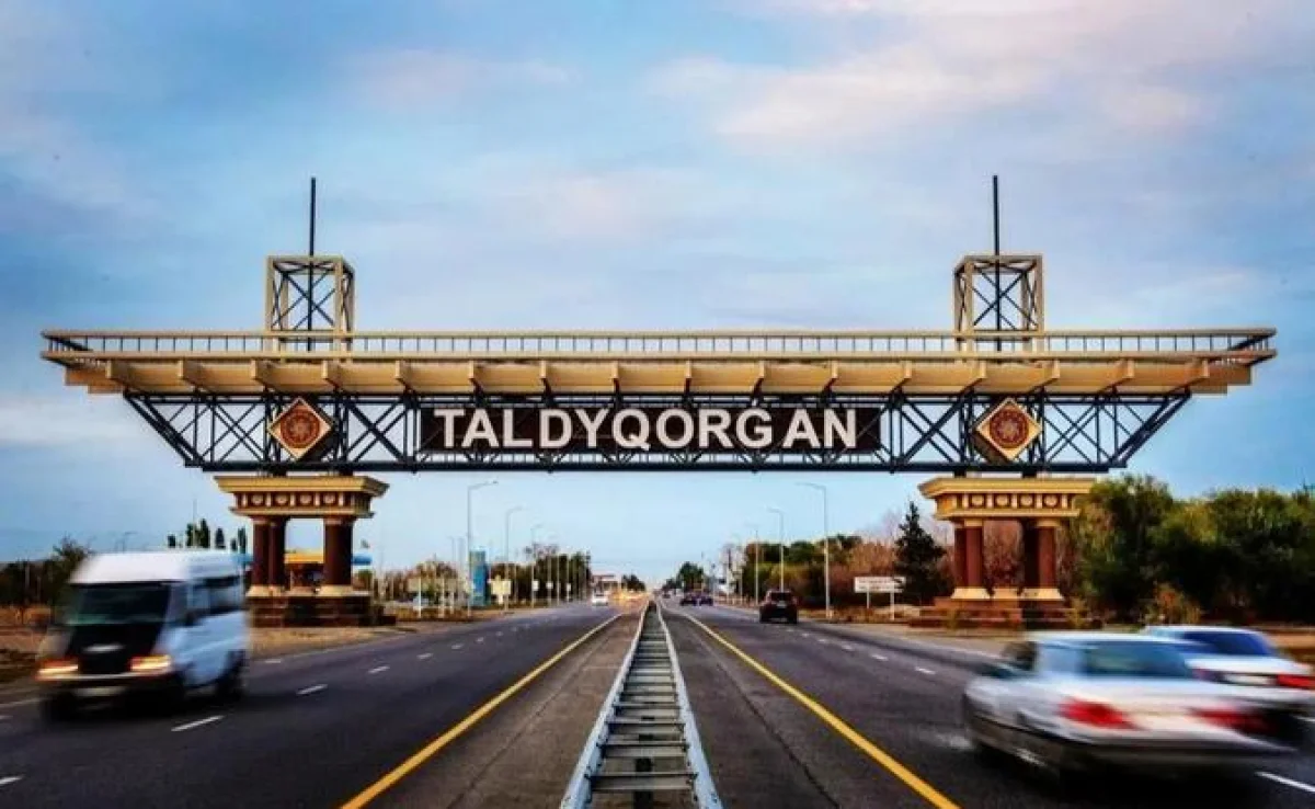 Национальный курултай дал новый импульс развитию вновь образованных областей