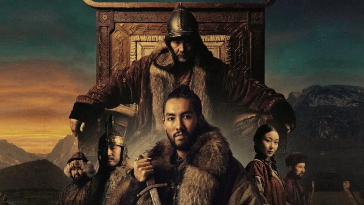 Биыл көктемде Жошы хан туралы фильмді түсіру жұмыстары аяқталады