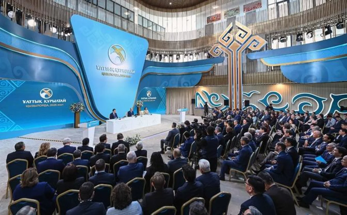 Президент предложил законодательно укрепить институт брака