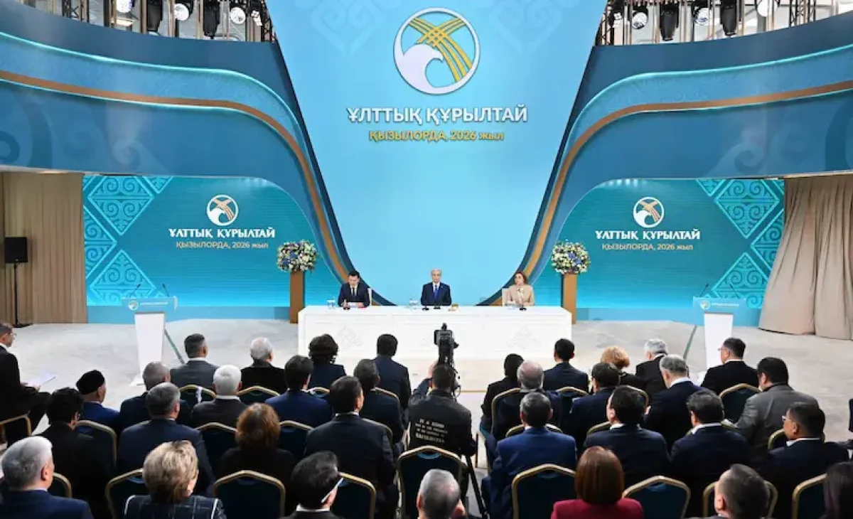 Депутаттар пропорционалды жүйе қағидатымен сайланады – Президент