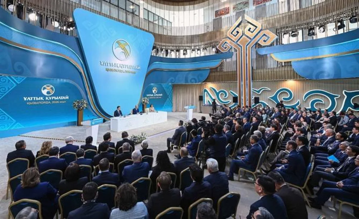 Новый Парламент Казахстана сформируют по пропорциональной системе