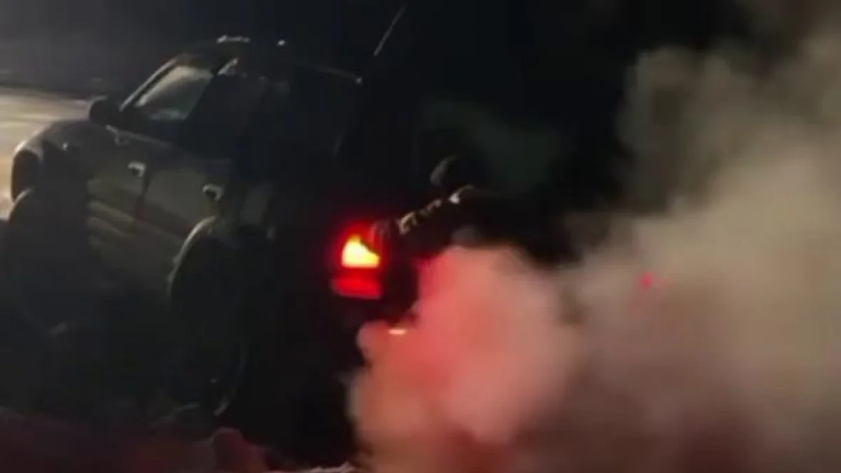 Пропавший пастух найден в Атырауской области (ВИДЕО)