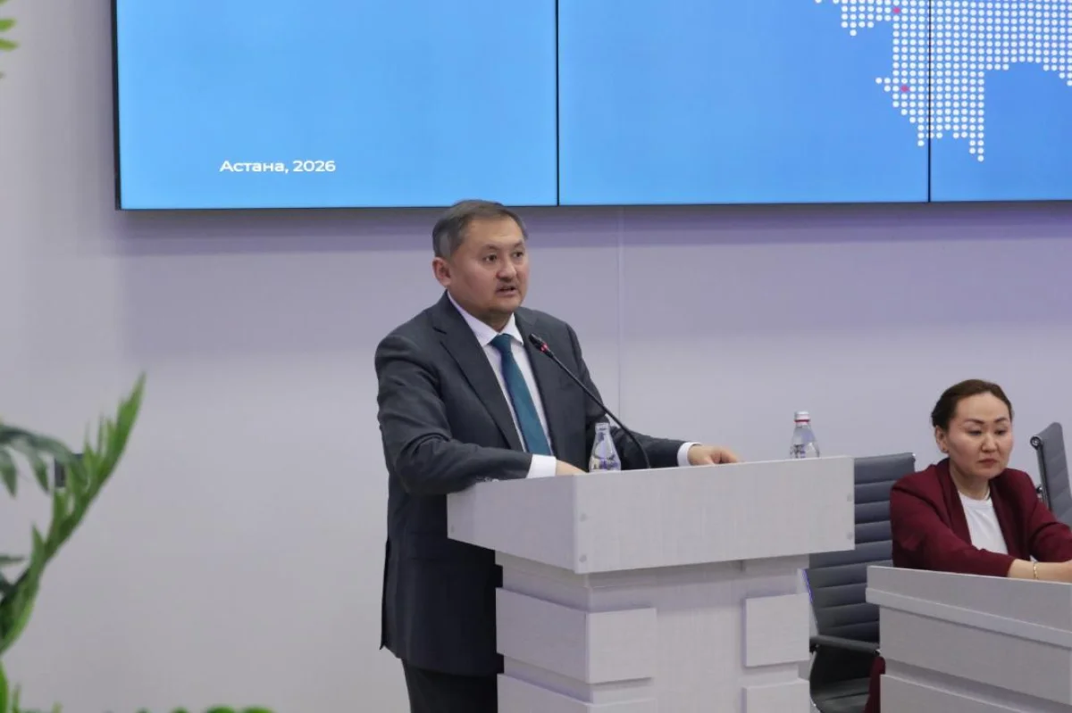 AI-Sana бағдарламасы аясында 100 мың студент ЖИ алгоритмдерін меңгереді