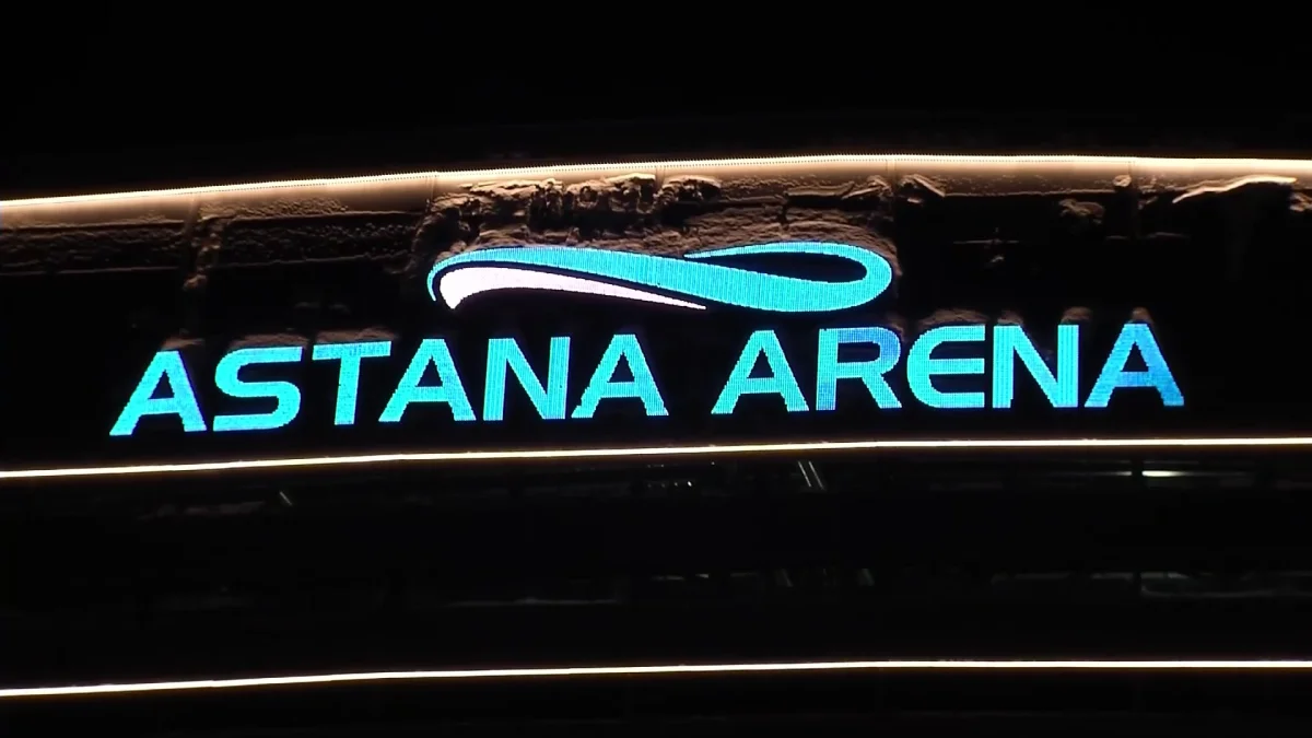 Алматылық «Қайрат» «Брюггемен» бақ сынасады