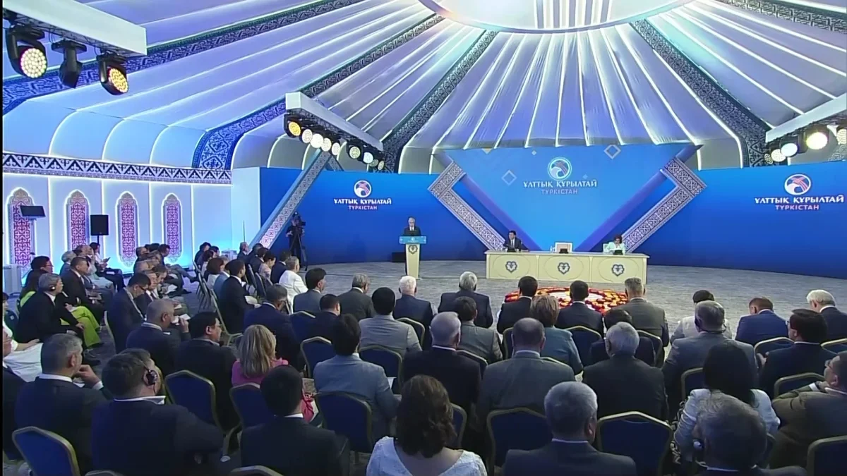Десятки важнейших законопроектов, программ и концепций: как Национальный курултай изменил жизнь казахстанцев