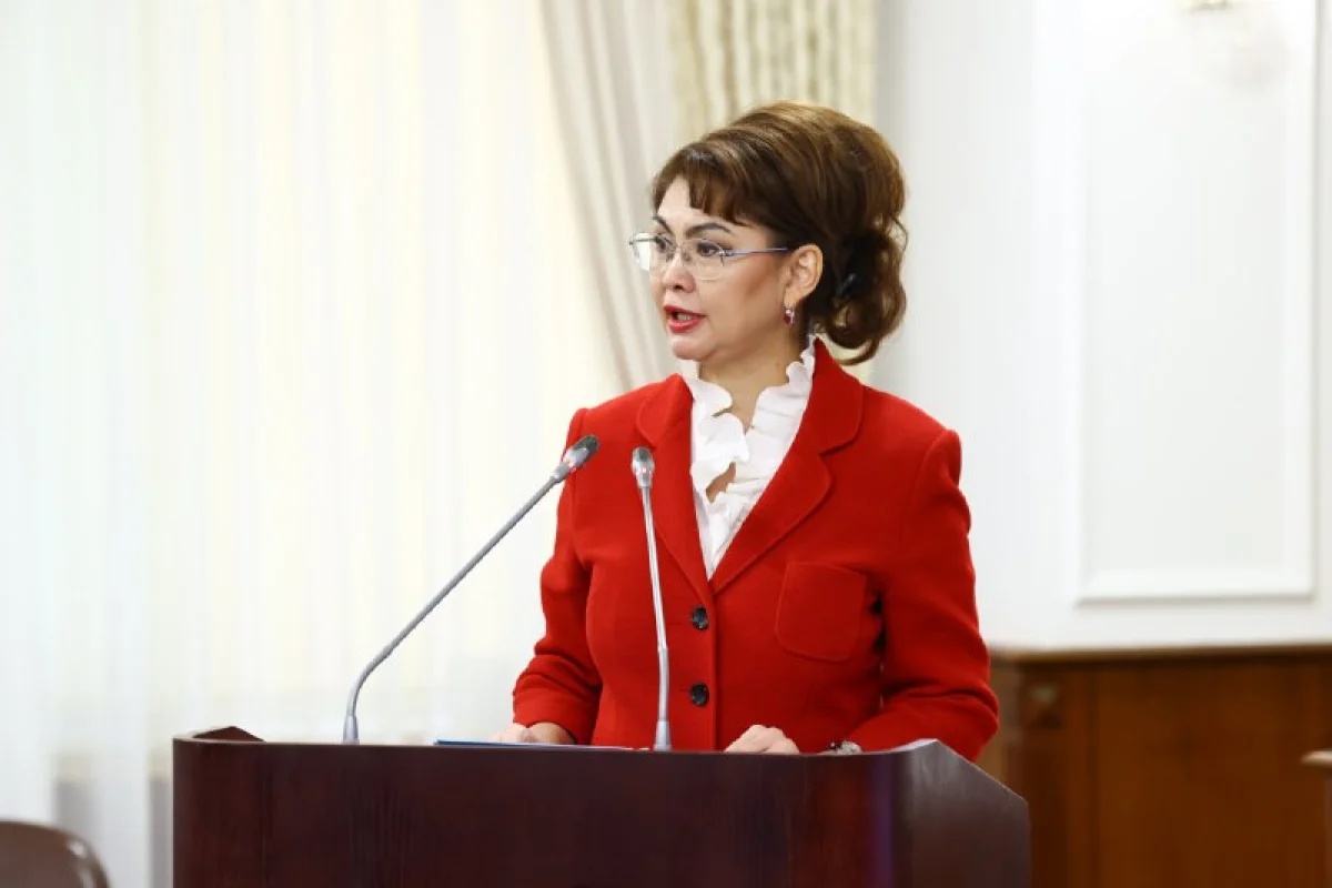 Қазақстанда жеке медициналық және білім беру ұйымдарын қаржыландыру тетіктері қайта қаралады