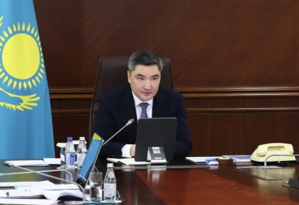 Премьер-министр поручил срочно заключить контракты на строительство ТЭЦ в Кокшетау, Семее и Усть-Каменогорске