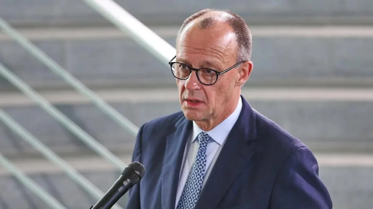 Профсоюзы Германии грозят массовыми протестами из-за увеличения рабочего времени