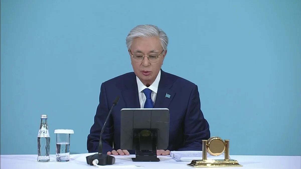 «Национальный курултай стал эффективной диалоговой площадкой»: общественник