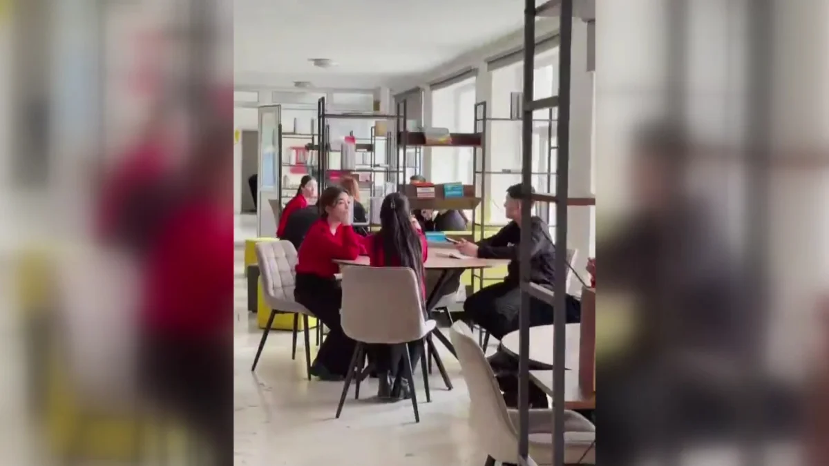 В рамках программы «AI-Sana» 100 тысяч студентов освоят алгоритмы искусственного интеллекта